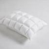 Overfilled Pillow Protector Single Piece(King Size)