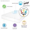 3M Microfiber Mattress Pad