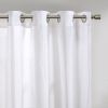 Dual-colored Curtain Panel (Only 1 Pc Panel)