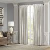 Pleat Curtain Panel with Tieback (Only 1 Pc Panel)