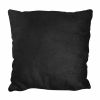 Vanderbilt OFFICIAL NCAA "Stacked" Woven Pillow; 20" x 20"