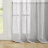 Dual-colored Curtain Panel (Only 1 Pc Panel)