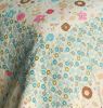 [Heavenly Creatures] Cotton 3PC Vermicelli-Quilted Printed Quilt Set (Full/Queen Size)