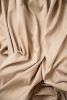 Omne Sleep 5-Piece Khaki Bamboo Split Queen Hypoallergenic Sheet Set