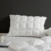 Overfilled Pillow Protector Single Piece(King Size)