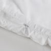 Overfilled Pillow Protector Single Piece(King Size)