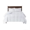 Energy Recovery Oversized Down Alternative Comforter