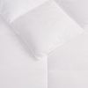 Cotton Down Alternative Featherless Comforter