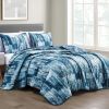 Tori 3 piece bedspread set