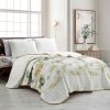 Eudora 3PC BEDSPREAD SET