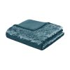 Velvet Duvet Cover Set