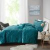 Velvet Duvet Cover Set