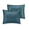 Velvet Duvet Cover Set