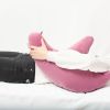 Muwago Shoulder Surgery Pillow, Rotator Cuff Pillow for Neck and Shoulder Pain, Post Surgery Pillow for Sleeping or Sitting