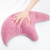 Muwago Shoulder Surgery Pillow, Rotator Cuff Pillow for Neck and Shoulder Pain, Post Surgery Pillow for Sleeping or Sitting