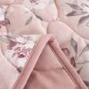 Flora 3PC BEDSPREAD SET