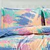 Derek 3PC BEDSPREAD SET