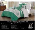 Bluma 7PC COMFORTER SET