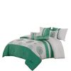 Bluma 7PC COMFORTER SET