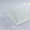 Shredded Memory Foam Pillow with Rayon from Bamboo Blend Cover