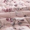 Flora 3PC BEDSPREAD SET