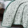 Cullen 3PC BEDSPREAD SET