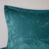 Velvet Duvet Cover Set