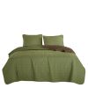 Kadisha	3PC BEDSPREAD SET