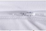 Polyester Knit Waterproof and Stain-Proof Pillowcase