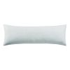 Shredded Memory Foam Pillow with Rayon from Bamboo Blend Cover